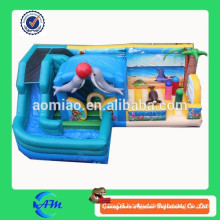 children playground equipment good for sale